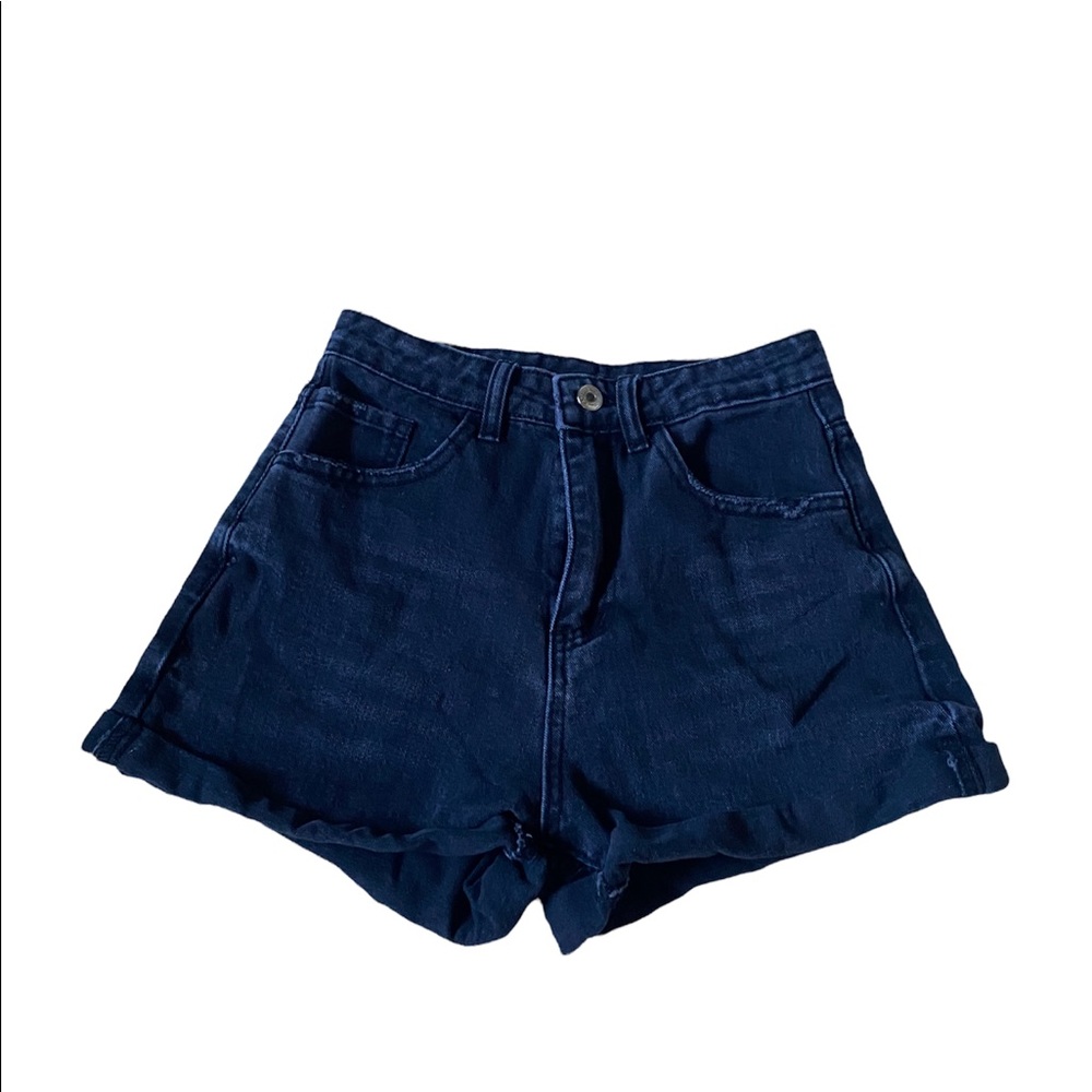 SHEIN Jean Shorts